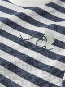 NAME IT Tshirt Jesse Vintage Indigo